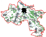 Схема міста Кодима