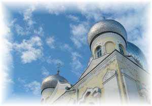 Кодимський Хресто-Воздвиженський православний храм